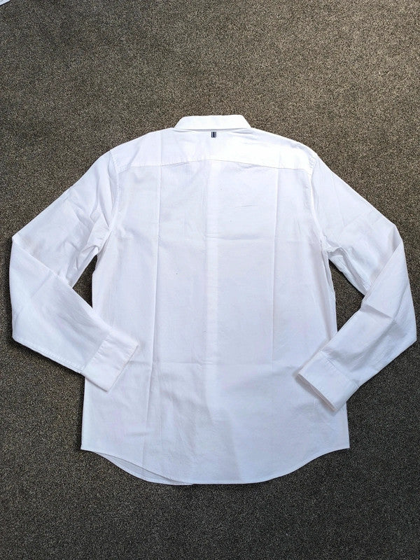 Penguin &amp; Pierre Candin Men's Shirt Bundle Uk Size Medium With Defects