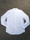 Penguin &amp; Pierre Candin Men's Shirt Bundle Uk Size Medium With Defects