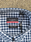 Penguin &amp; Pierre Candin Men's Shirt Bundle Uk Size Medium With Defects