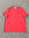 Slazenger Men's Tipped T-Shirt Bundle Uk Size Large Please read the description