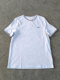 Slazenger Men's Tipped T-Shirt Bundle Uk Size Large Please read the description
