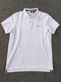Jack Wills , Super Dry &amp; Threadbare Men's Polo Shirts Bundle Uk Size XL With Defects