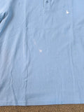 Jack Wills , Super Dry &amp; Threadbare Men's Polo Shirts Bundle Uk Size XL With Defects