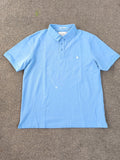 Jack Wills , Super Dry &amp; Threadbare Men's Polo Shirts Bundle Uk Size XL With Defects