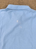 Jack Wills , Super Dry &amp; Threadbare Men's Polo Shirts Bundle Uk Size XL With Defects
