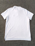 Jack Wills , Super Dry &amp; Threadbare Men's Polo Shirts Bundle Uk Size XL With Defects