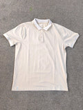 Jack Wills , Super Dry &amp; Threadbare Men's Polo Shirts Bundle Uk Size XL With Defects