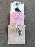 Jack Wills &amp; Threadbare Men's Shirts Bundle Uk Size XL With Defects
