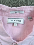 Jack Wills &amp; Threadbare Men's Shirts Bundle Uk Size XL With Defects