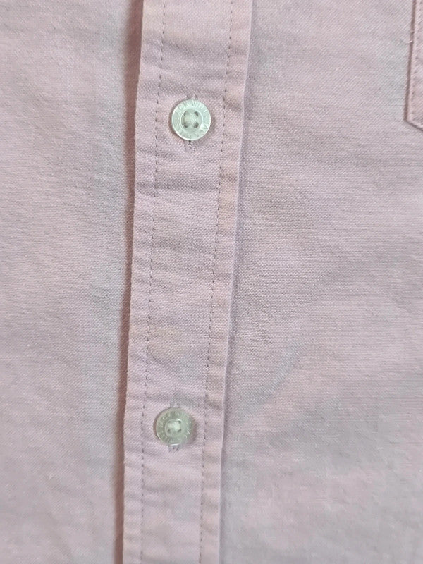 Jack Wills &amp; Threadbare Men's Shirts Bundle Uk Size XL With Defects