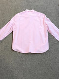 Jack Wills &amp; Threadbare Men's Shirts Bundle Uk Size XL With Defects