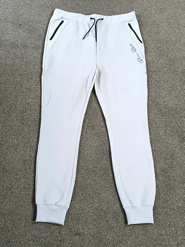 Born Rich &amp; Lonsdale Men's Joggers Bundle Uk Size XL