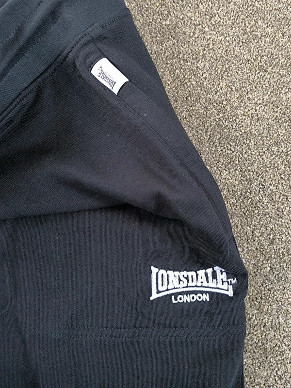 Born Rich &amp; Lonsdale Men's Joggers Bundle Uk Size XL