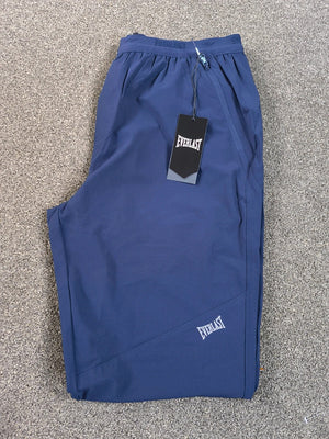 Everlast Mens NRG Open Hem Woven Joggers Uk Size 2XL