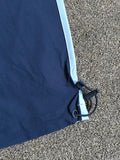 Everlast Mens NRG Open Hem Woven Joggers Uk Size 2XL