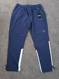 Everlast Mens NRG Open Hem Woven Joggers Uk Size 2XL