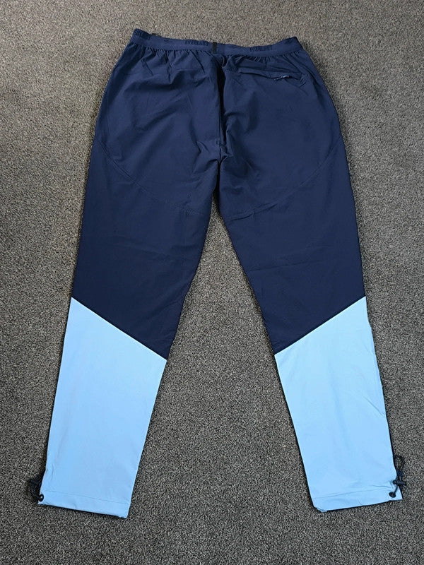 Everlast Mens NRG Open Hem Woven Joggers Uk Size 2XL