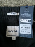 Jack Wills &amp; Slazenger Men's Joggers Bundle Uk Size Medium