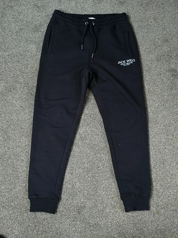 Jack Wills &amp; Slazenger Men's Joggers Bundle Uk Size Medium