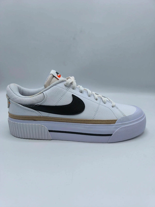 Nike Court Legacy Lift Women's Shoes Trainers UK Size 6.5 NO BOX
