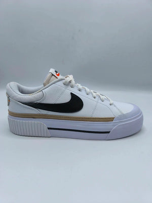Nike Court Legacy Lift Women's Shoes Trainers UK Size 6.5 NO BOX