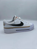 Nike Court Legacy Lift Women's Shoes Trainers UK Size 6.5 NO BOX