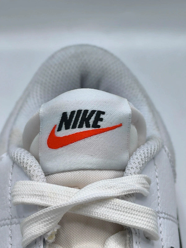Nike Court Legacy Lift Women's Shoes Trainers UK Size 6.5 NO BOX
