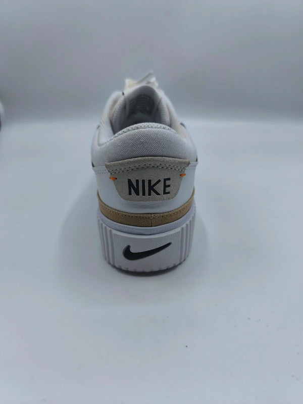 Nike Court Legacy Lift Women's Shoes Trainers UK Size 6.5 NO BOX