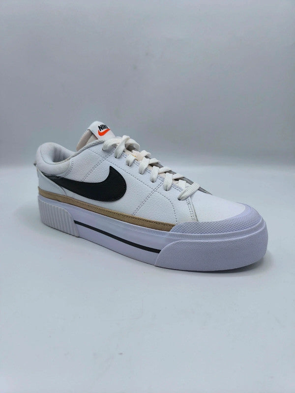 Nike Court Legacy Lift Women's Shoes Trainers UK Size 6.5 NO BOX
