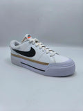 Nike Court Legacy Lift Women's Shoes Trainers UK Size 6.5 NO BOX