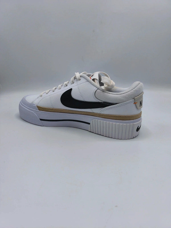Nike Court Legacy Lift Women's Shoes Trainers UK Size 6.5 NO BOX