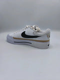 Nike Court Legacy Lift Women's Shoes Trainers UK Size 6.5 NO BOX