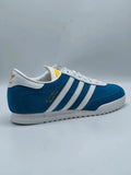 Adidas Beckenbauer Mens Shoes Trainers UK Size 10 Damaged Box