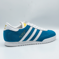 Adidas Beckenbauer Mens Shoes Trainers UK Size 10 Damaged Box