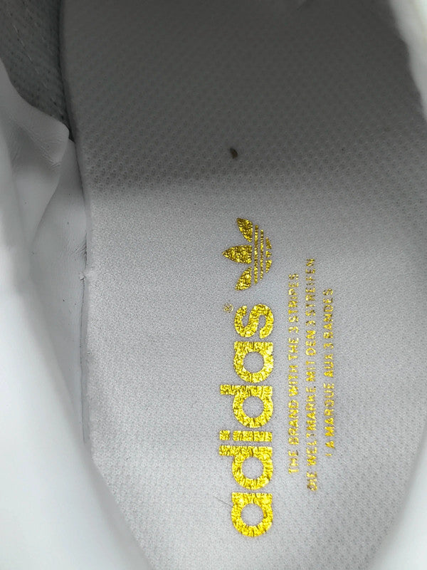Adidas Beckenbauer Mens Shoes Trainers UK Size 10 Damaged Box