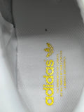 Adidas Beckenbauer Mens Shoes Trainers UK Size 10 Damaged Box