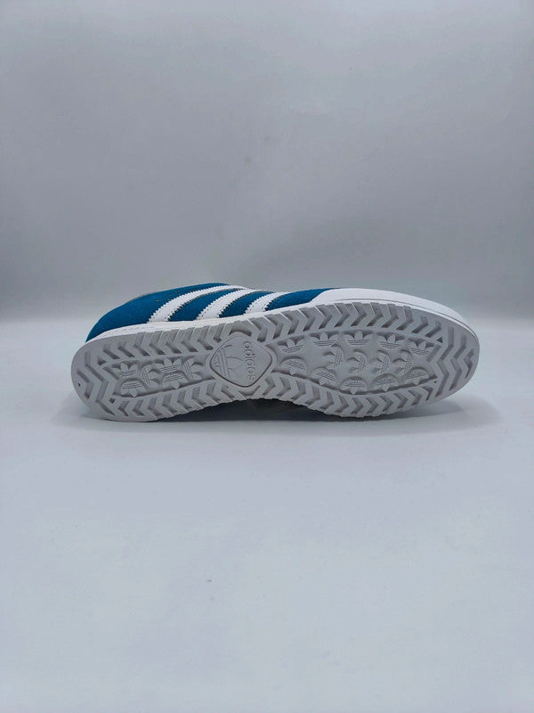 Adidas Beckenbauer Mens Shoes Trainers UK Size 10 Damaged Box