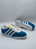 Adidas Beckenbauer Mens Shoes Trainers UK Size 10 Damaged Box
