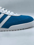 Adidas Beckenbauer Mens Shoes Trainers UK Size 10 Damaged Box