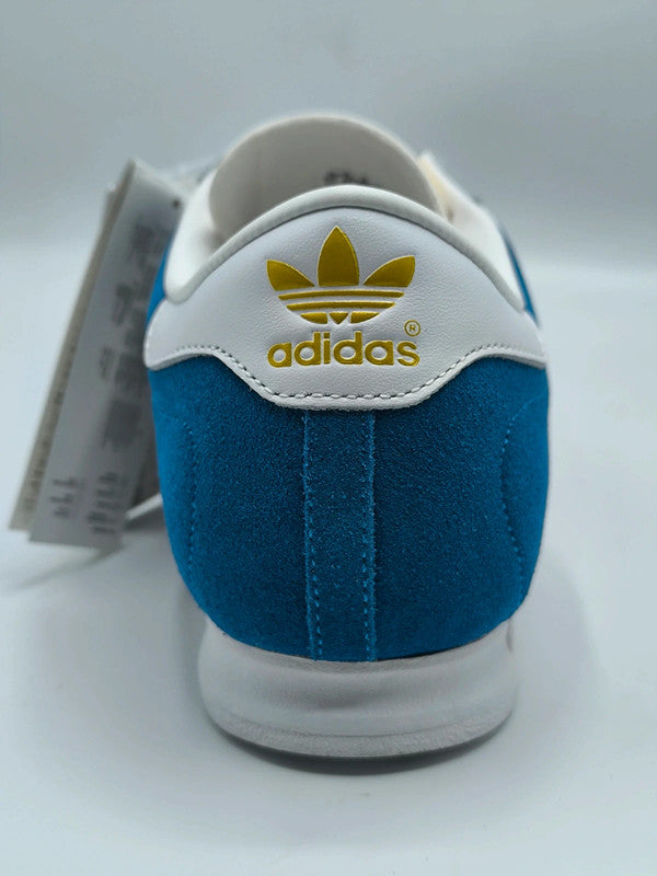 Adidas Beckenbauer Mens Shoes Trainers UK Size 10 Damaged Box