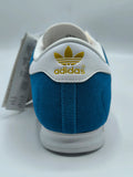 Adidas Beckenbauer Mens Shoes Trainers UK Size 10 Damaged Box