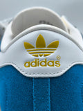 Adidas Beckenbauer Mens Shoes Trainers UK Size 10 Damaged Box