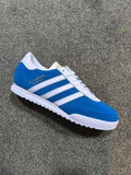 Adidas Beckenbauer Mens Shoes Trainers UK Size 10 Damaged Box