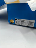 Adidas Beckenbauer Mens Shoes Trainers UK Size 10 Damaged Box