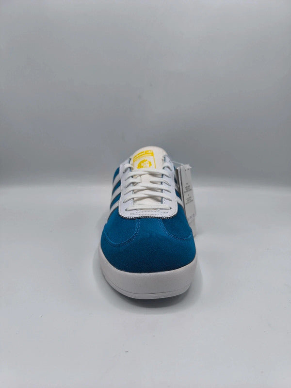 Adidas Beckenbauer Mens Shoes Trainers UK Size 10 Damaged Box