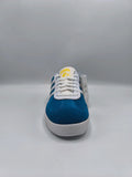 Adidas Beckenbauer Mens Shoes Trainers UK Size 10 Damaged Box