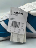 Adidas Beckenbauer Mens Shoes Trainers UK Size 10 Damaged Box