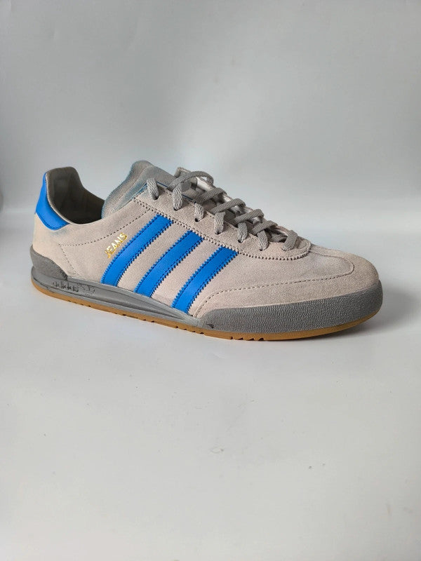 Adidas Jeans With Defects Mens Shoes Trainets UK Size 11