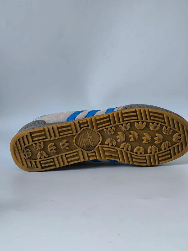Adidas Jeans With Defects Mens Shoes Trainets UK Size 11