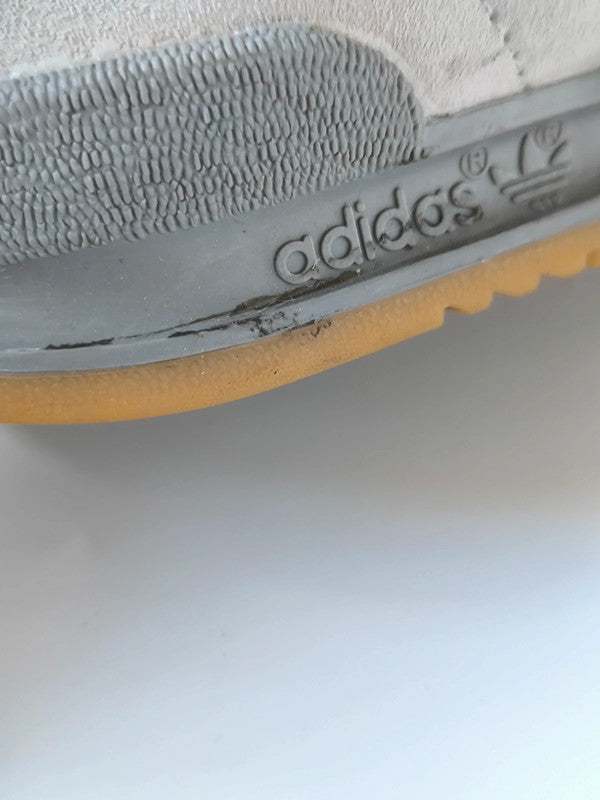 Adidas Jeans With Defects Mens Shoes Trainets UK Size 11